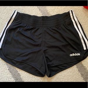 women’s adidas athletic shorts